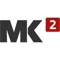 Logo for MK Zwei