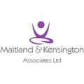Logo for Mka Group