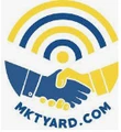 Logo for MktYard