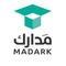 Logo for Madark