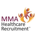 Logo of MMA Recruitment