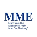 Logo for MME