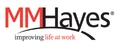 Logo for MM Hayes