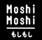 Logo for Moshi Moshi