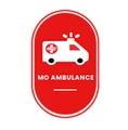 Logo for Mo Ambulance