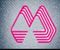 Logo for Modern Denim