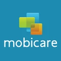 Logo for Mobicare