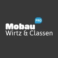 Logo for mobau Wirtz & Classen