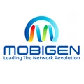 Logo for Mobizen