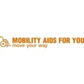 Logo for Mobility Aids For You