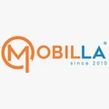 Logo for MOBILLA