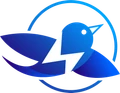 Logo for Mockingbird Methodology