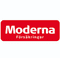 Logo for Moderna Forsakringar