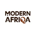 Logo for Modern AfriQa