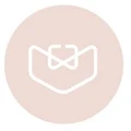 Logo for Modern Cloth Nappies