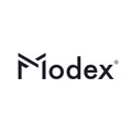 Logo for Modex