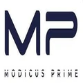 Logo of Modicus Prime