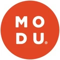 Logo for Modu
