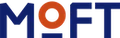Logo for MOFT