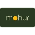 Logo for Mohur
