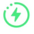 Logo for Mojo Green