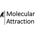 Logo for Molecular Attraction