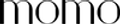 Logo for momo