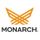 Logo for Monarch Tractor