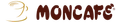 Logo for Moncafe