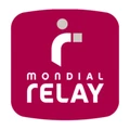 Logo for Mondial Relay