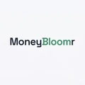 Logo for MoneyBloomr