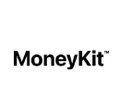 Logo for MoneyKit
