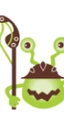Logo for Monster Tree Service