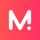 Logo for Monta