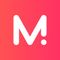 Logo for Monta