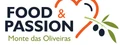 Logo for Monte das Oliveiras