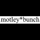 Logo of Motley Bunch