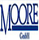 Logo of Moore