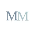 Logo for Morgan Moushon