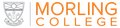 Logo for Morling