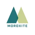 Logo for Moroxite