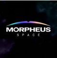 Logo for Morpheus Space