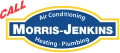 Logo for Morris-Jenkins