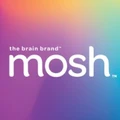 Logo for MOSH