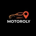 Logo for Motoroly