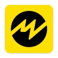 Logo for Motorvision TV
