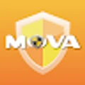 Logo for Mova