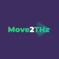 Logo for Move2THz