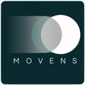 Logo for Movens