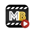 Logo for Movie Baz